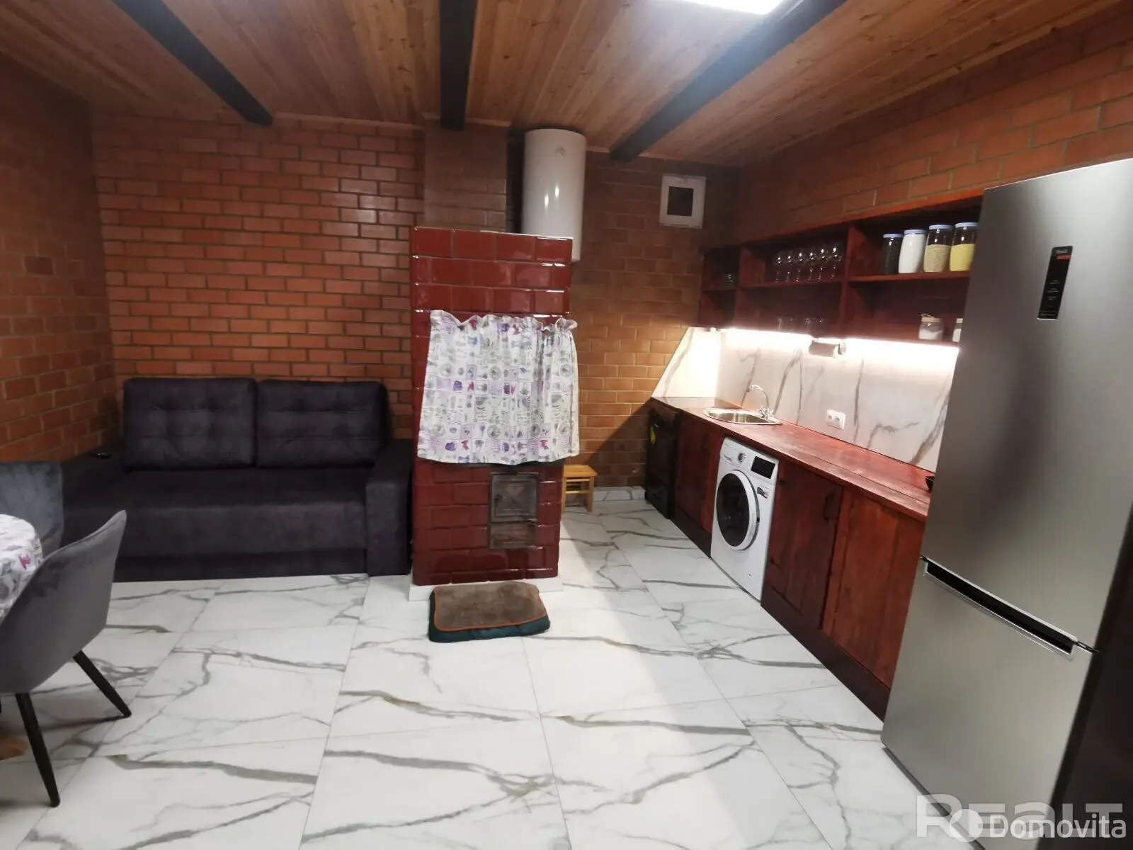 дача, Золотые пески, 