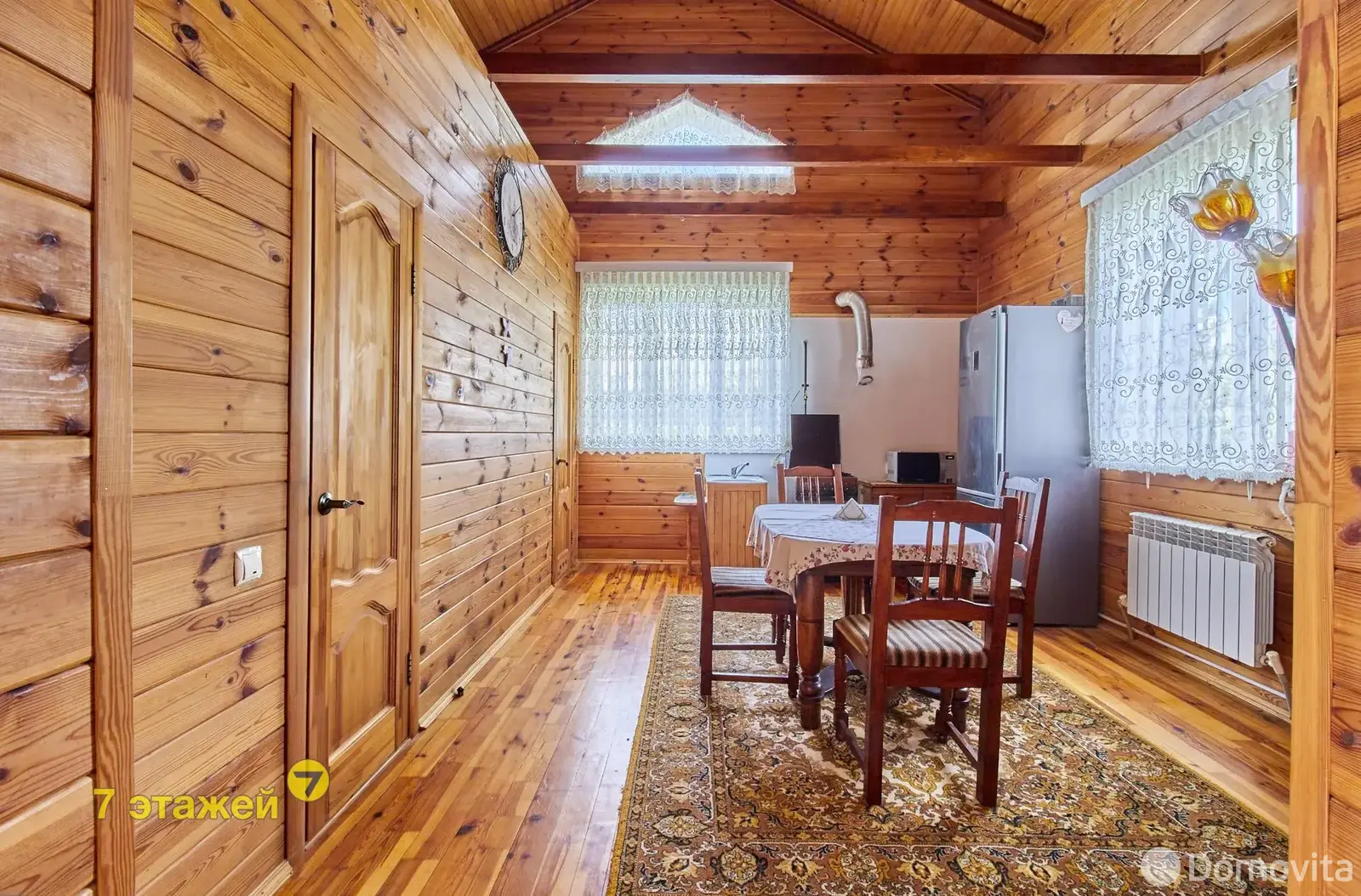 Стоимость продажи коттеджа, Гриньково, ул. Центральная