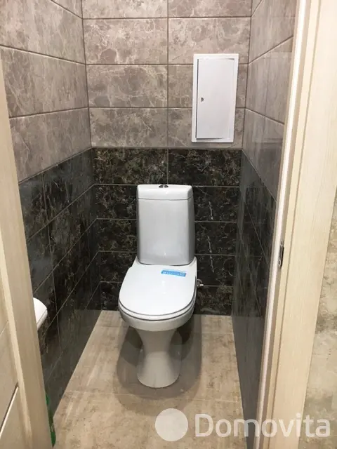 квартира, Минск, ул. Якуба Коласа, д. 59/2, стоимость аренды 1 100 р./мес.