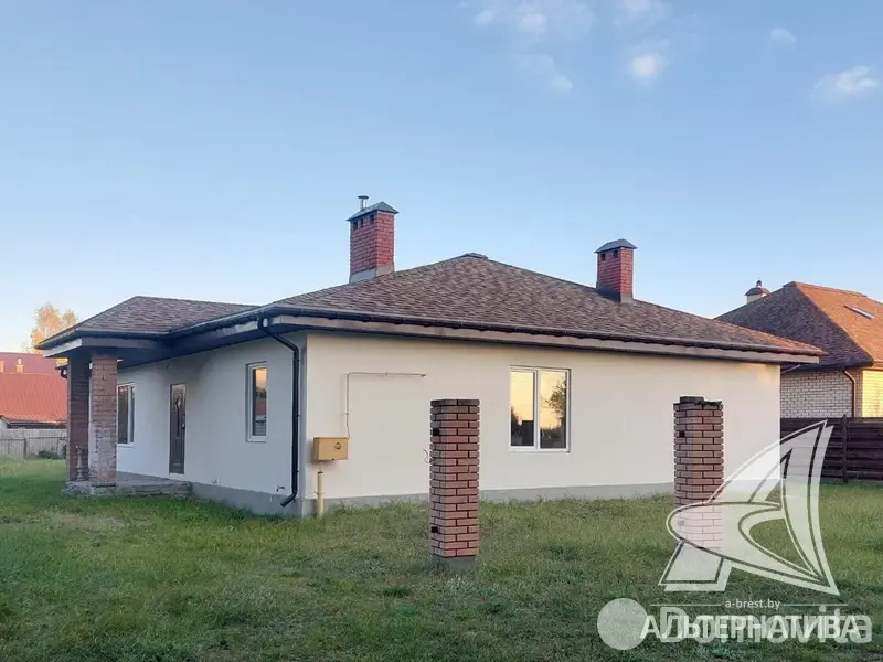 купить дом, Брест,