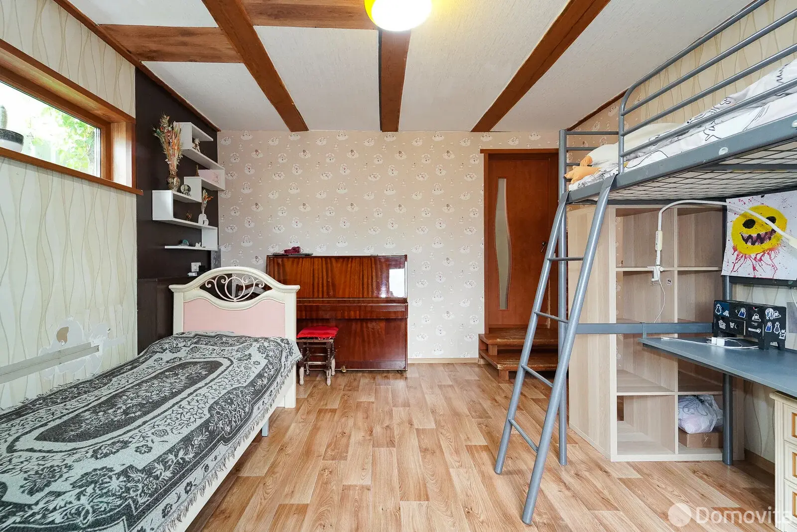 дом, Юхновка, ул. Витебского, д. 4 - лучшее предложение