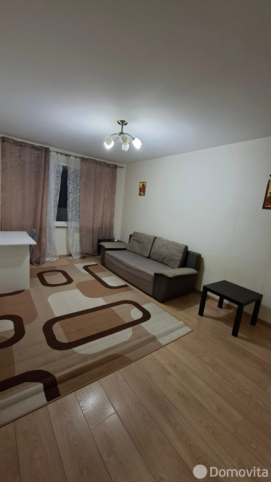 квартира, Лесной, 