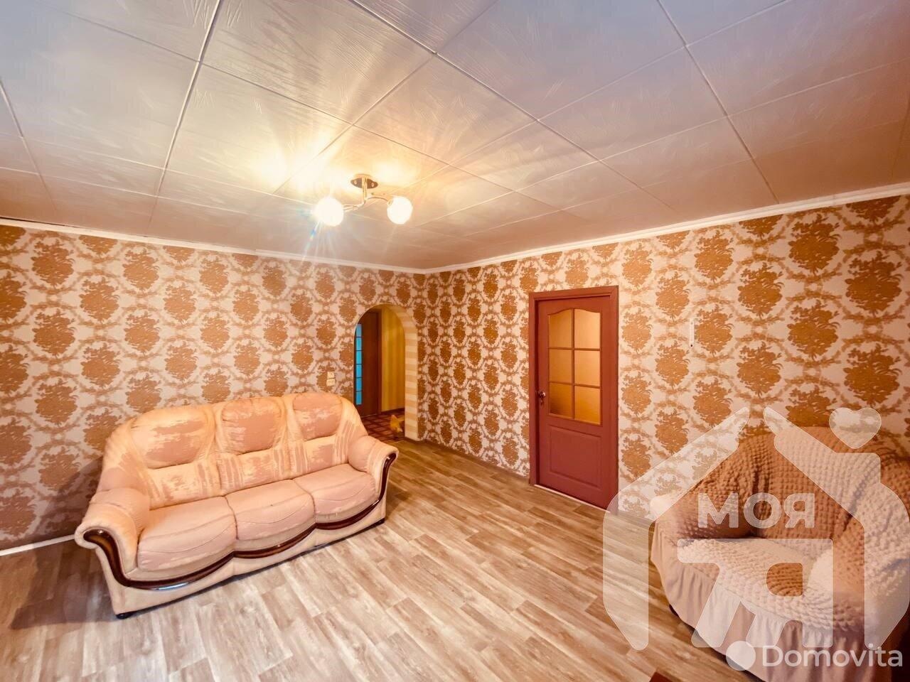 Стоимость продажи дома, Борисов, пер. Молодежный 2-й