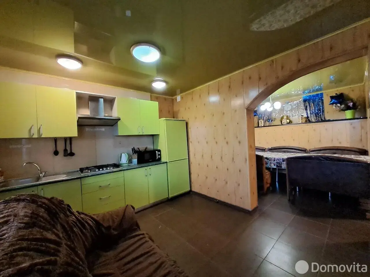 Купить помещение под сферу услуг в Слуцке, ул. Поселковая, д. 21 - фото 12
