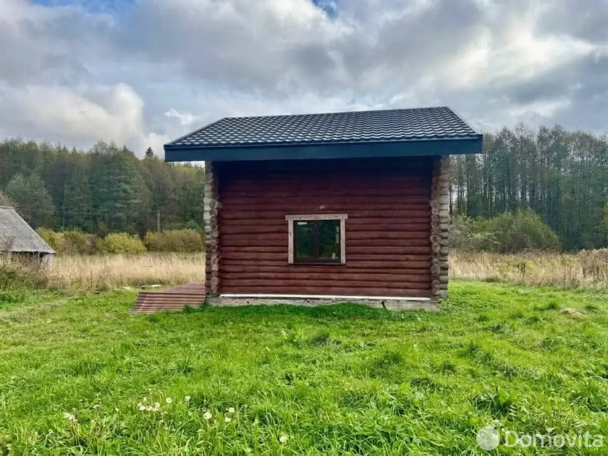 дом, Борисы, д. 1/а