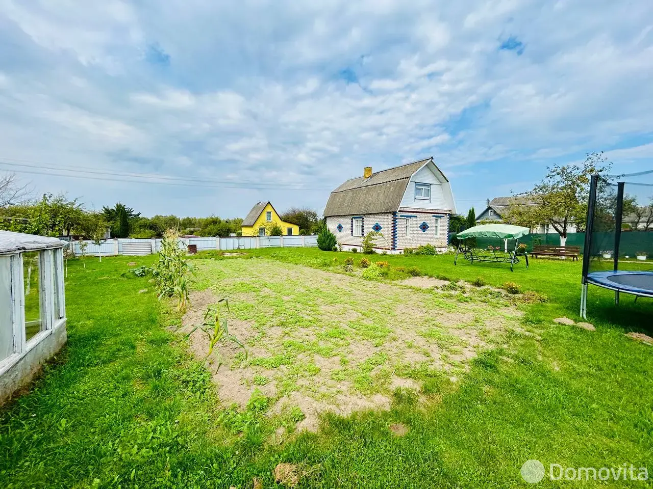 дача, БЕРЕЗОВКА, , стоимость продажи 68 531 р.