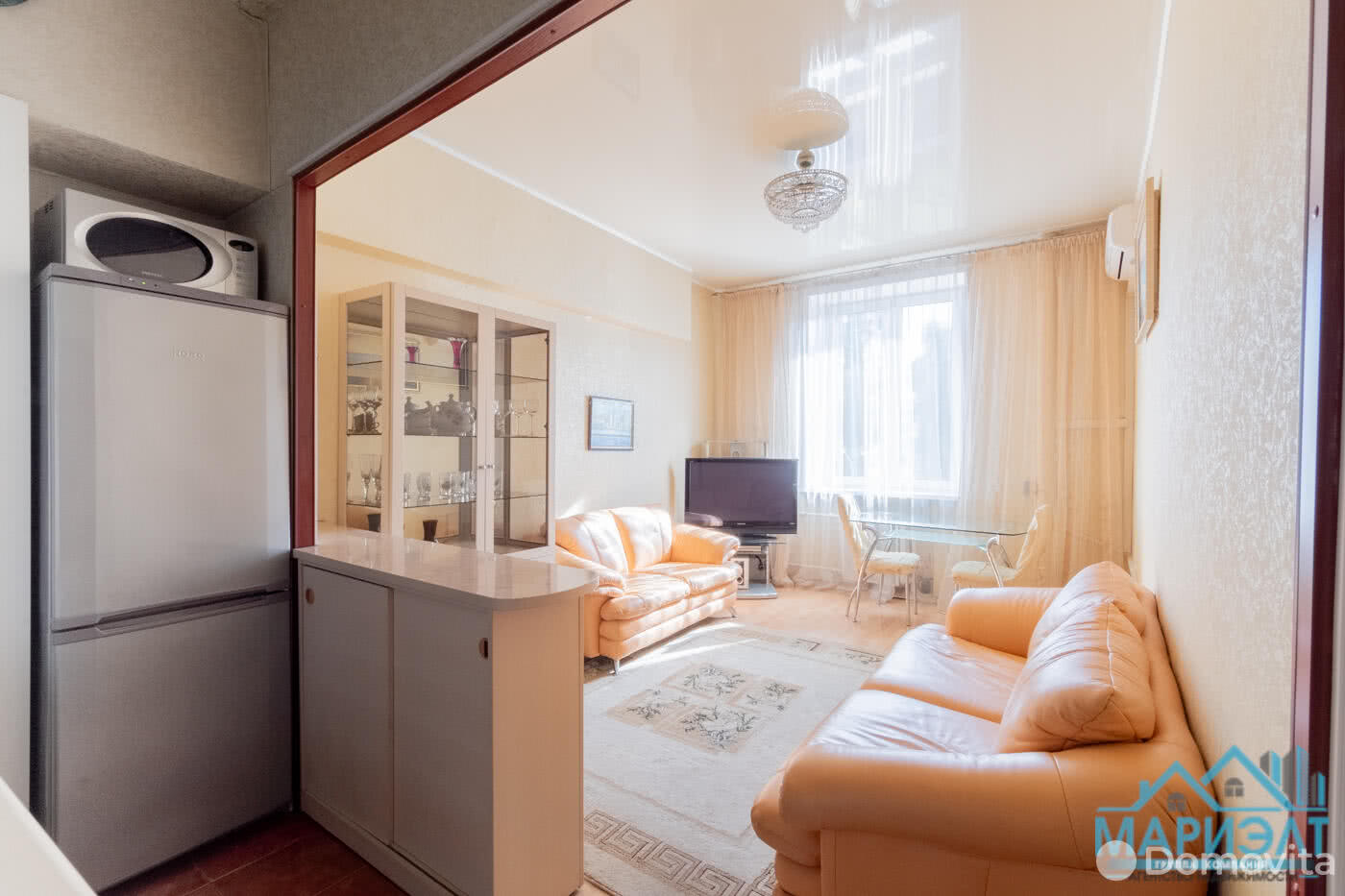 Продажа 2-комнатной квартиры в Минске, ул. Коммунистическая, д. 3, 86700 USD, код: 931251 - фото 6