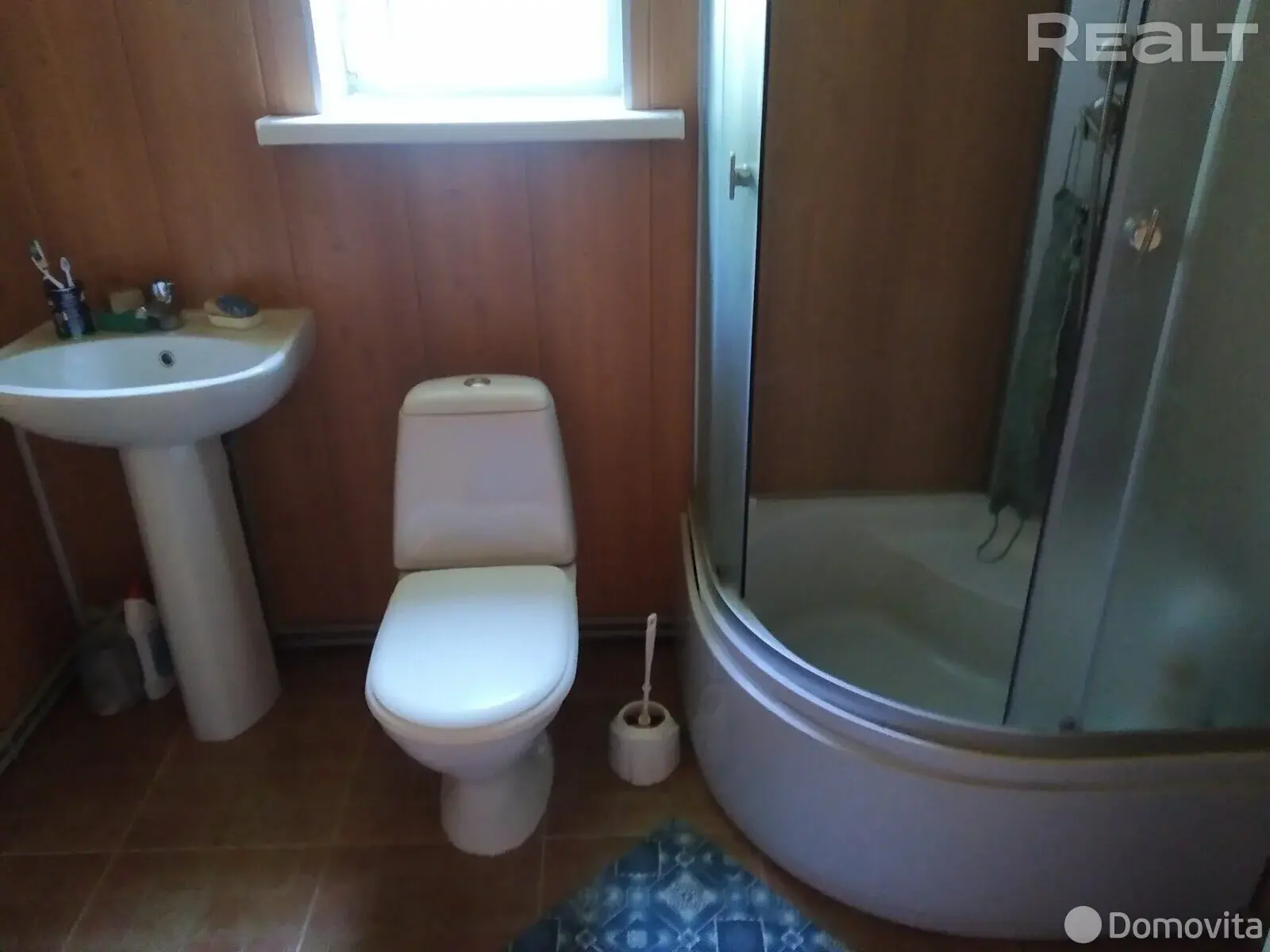  Коттедж Садовщина на сутки в Малой Сырмеж , 130BYN, код 1475 - фото 5