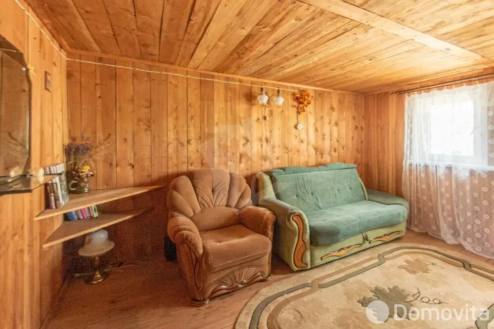 Купить 1-этажную дачу в Зеленая роща Минская область, 22900USD, код 183974 - фото 29