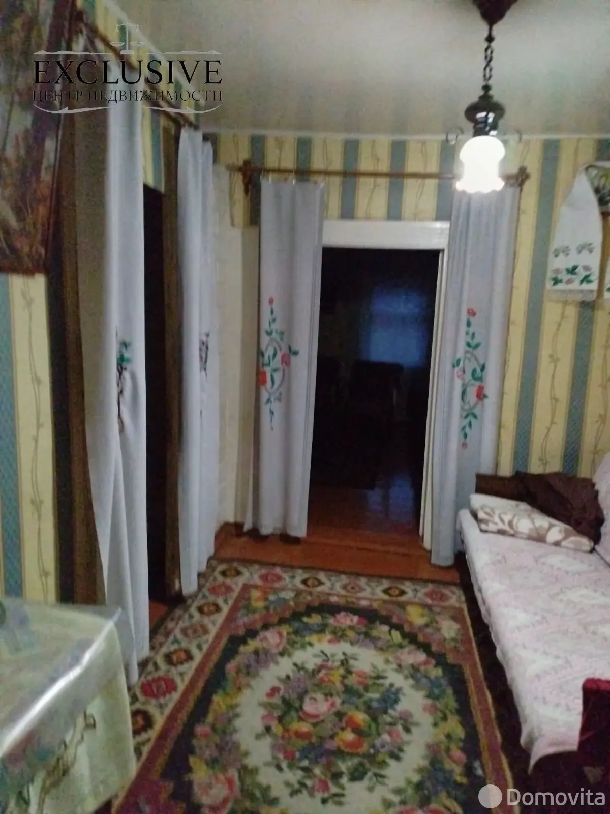 дом, Кривошин, ул. Здановича, д. 25 