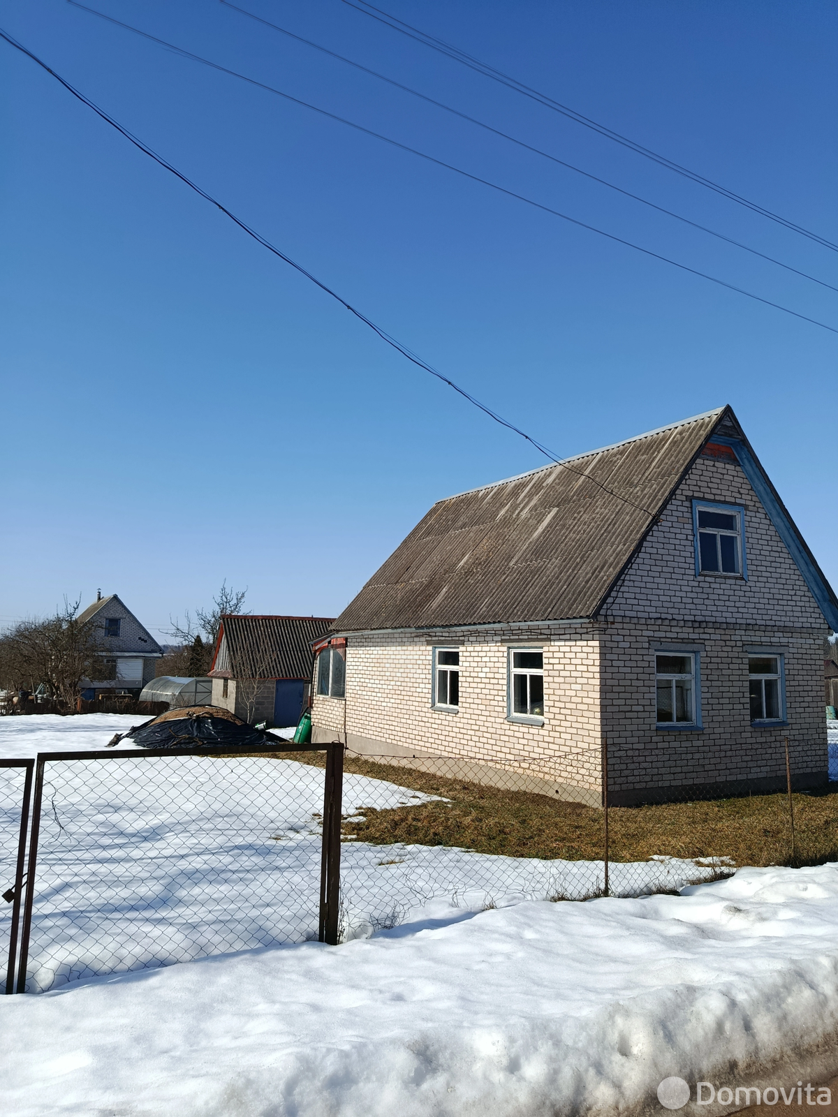 дача, АЛЕСЯ, 