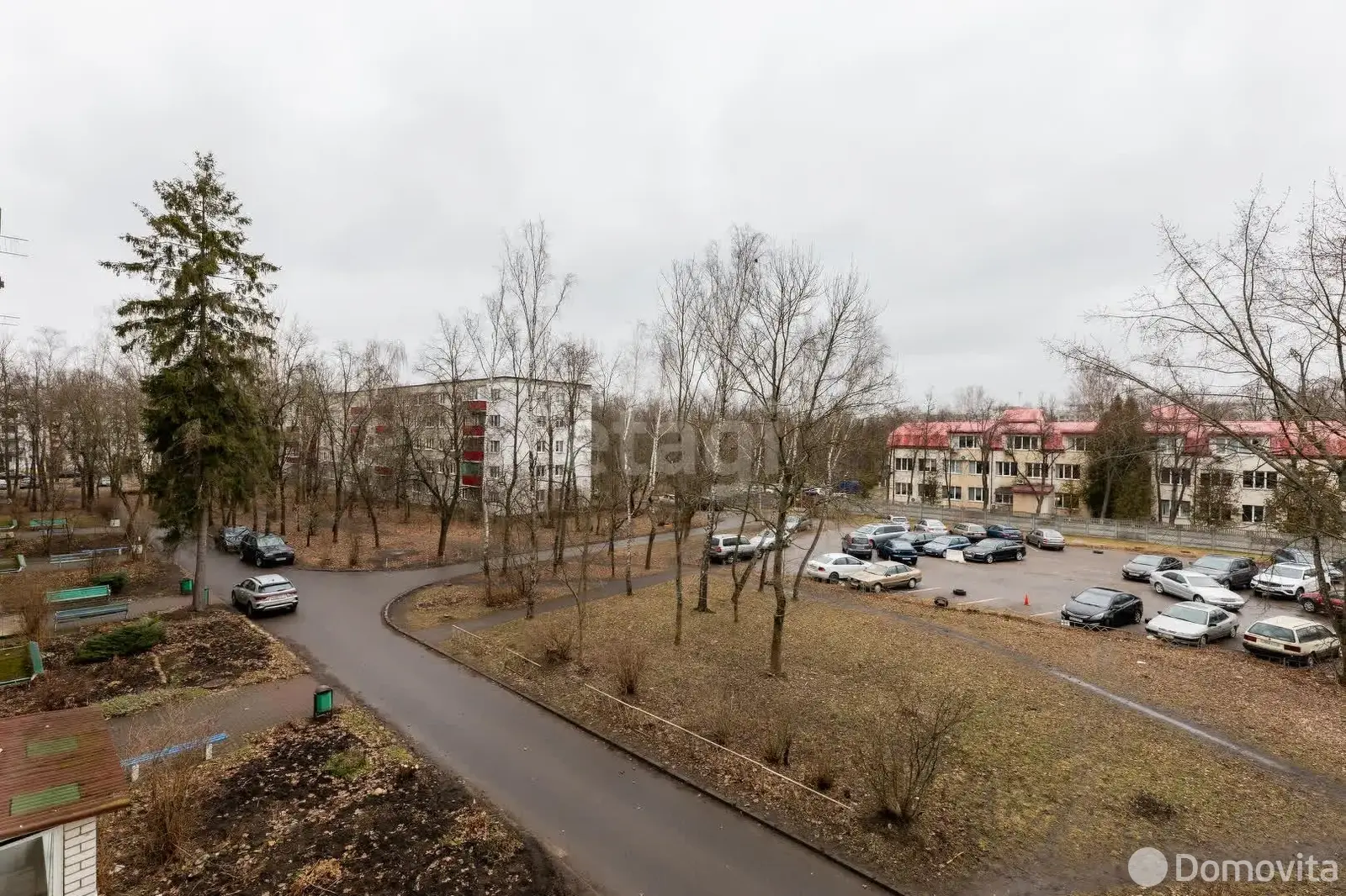 Продажа комнаты в Минске, ул. Калиновского, д. 77, цена 35000 USD, код 6960 - фото 12