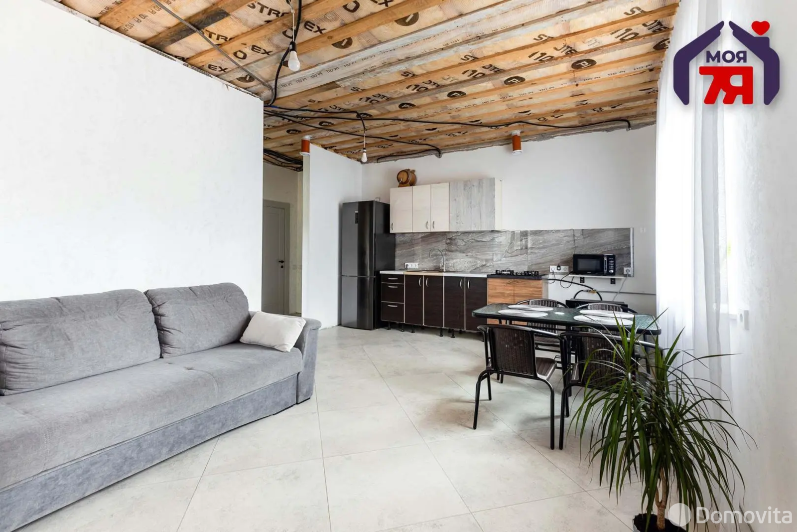 Продажа 1-этажной дачи в Верасок-2008 Минская область, 112900USD, код 185716 - фото 18
