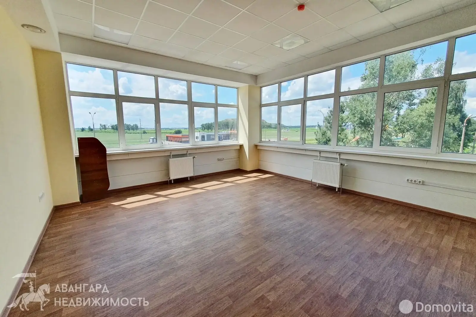 арендовать офис, Минск, ул. Уборевича, д. 95