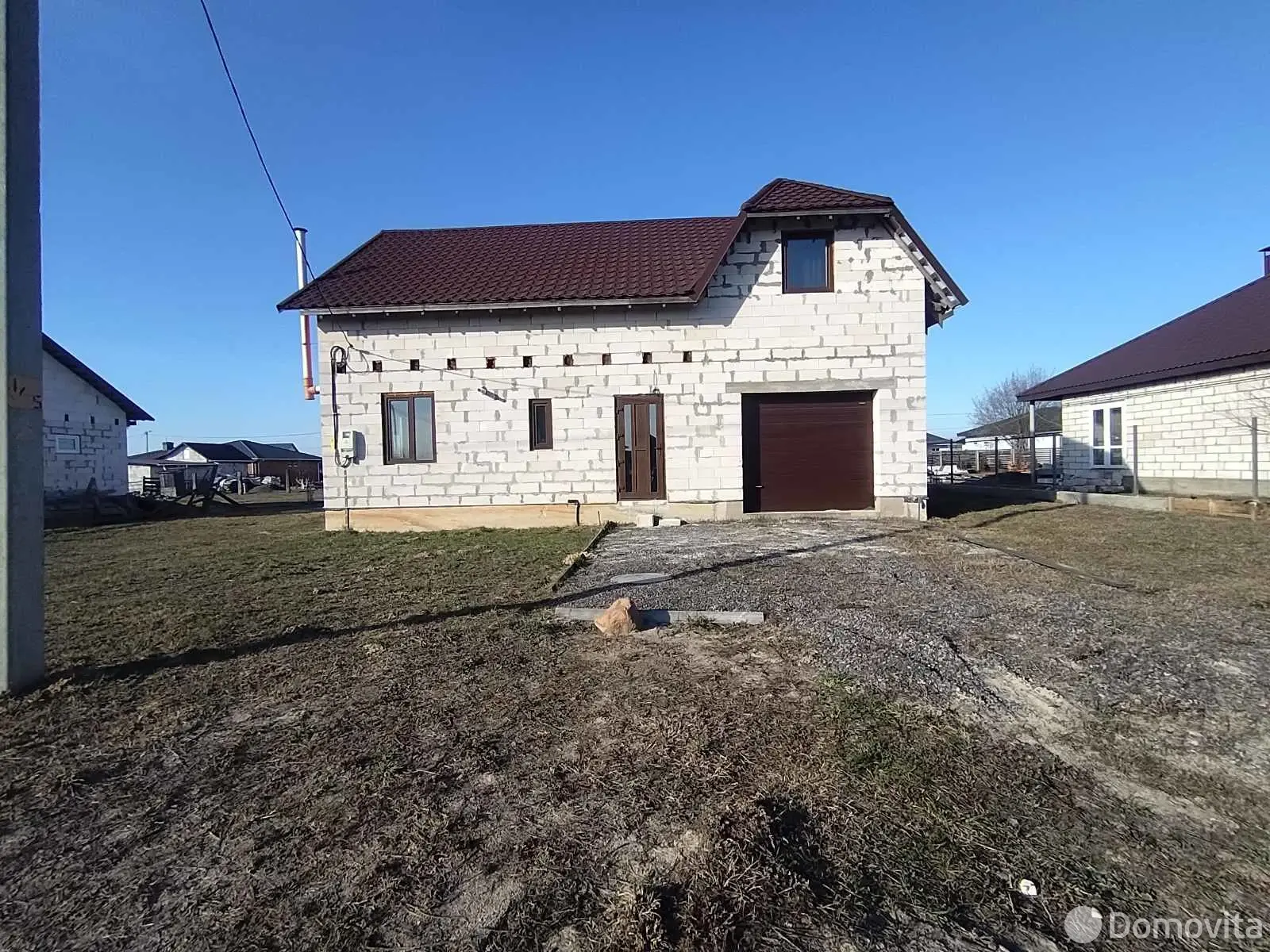 купить коттедж, Жлобин, ул. Радужная, д. 8