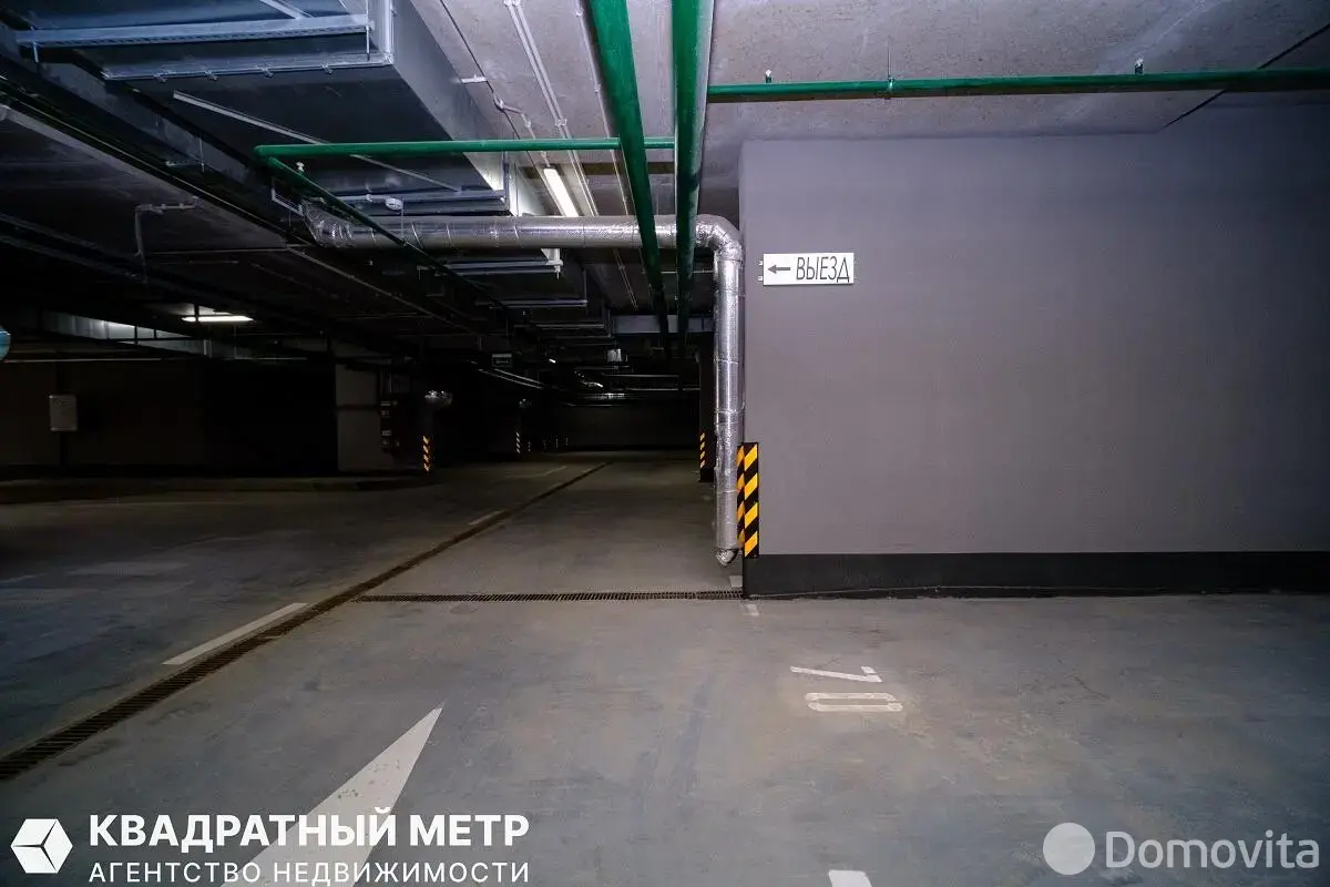 Купить офис на ул. Михаила Савицкого, д. 24 в Минске, 231000BYN, код 10534 - фото 28