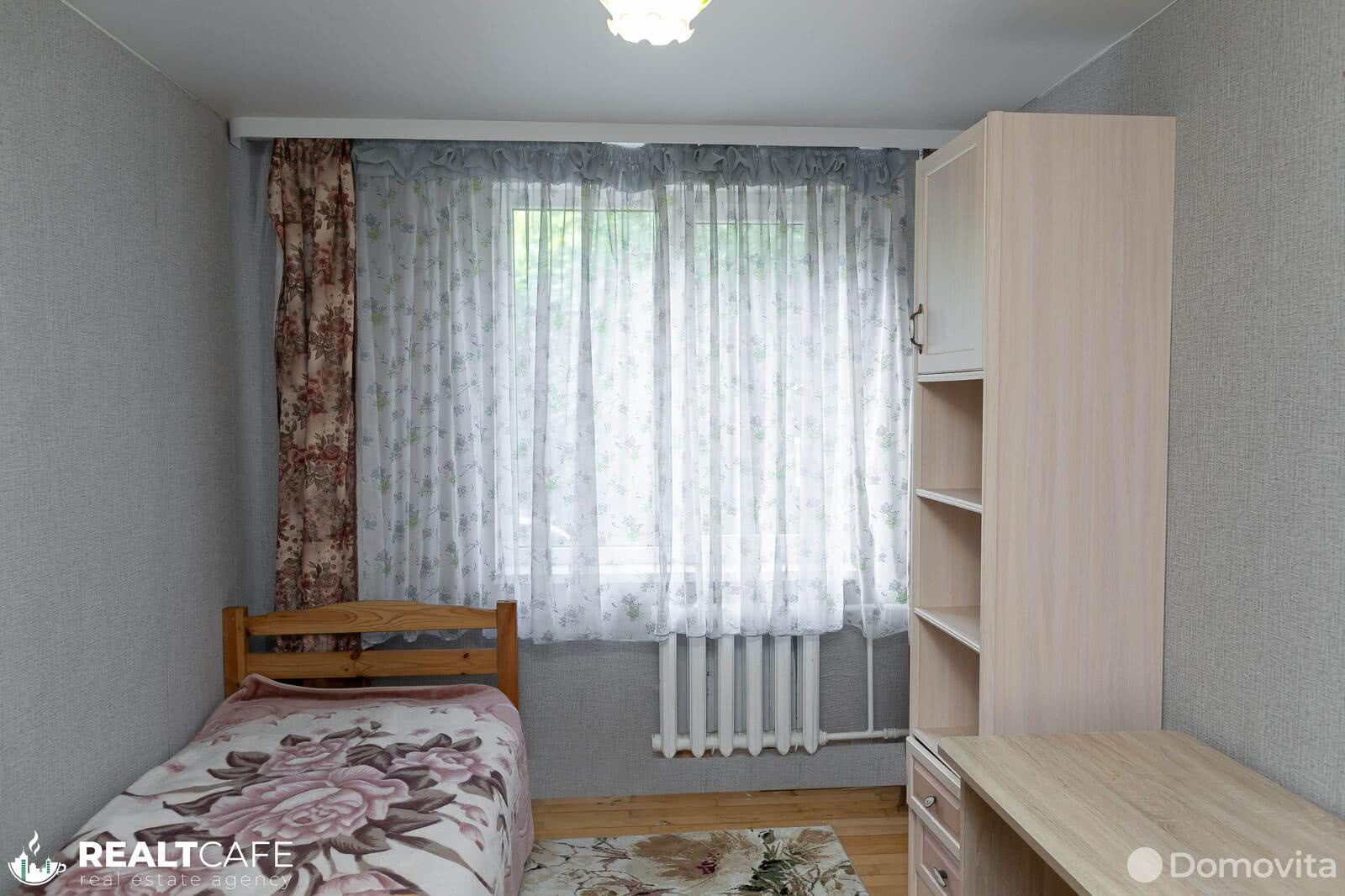 Купить 3-комнатную квартиру в Лиде, ул. Машерова, д. 17/3, 34900 USD, код: 1009898 - фото 3