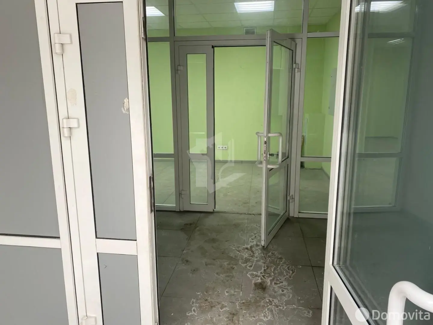 объект сферы услуг, Минск, ул. Михася Лынькова, д. 35 