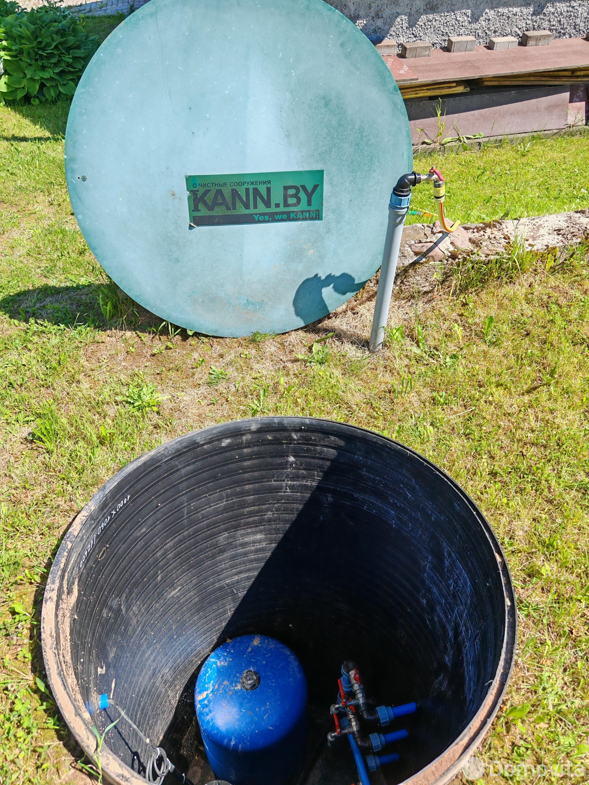 Купить 2-этажную дачу в Лесное-90 Минская область, 35000USD, код 185146 - фото 21