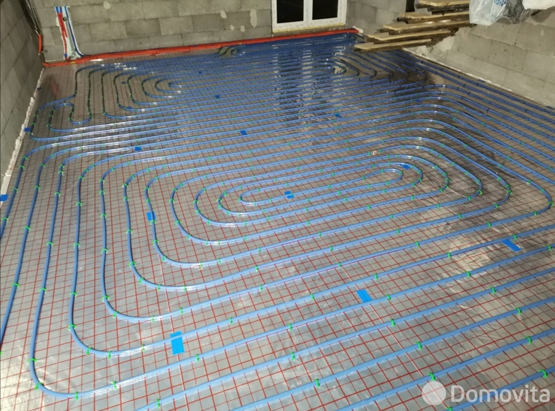 дом, Береза, , стоимость продажи 392 523 р.