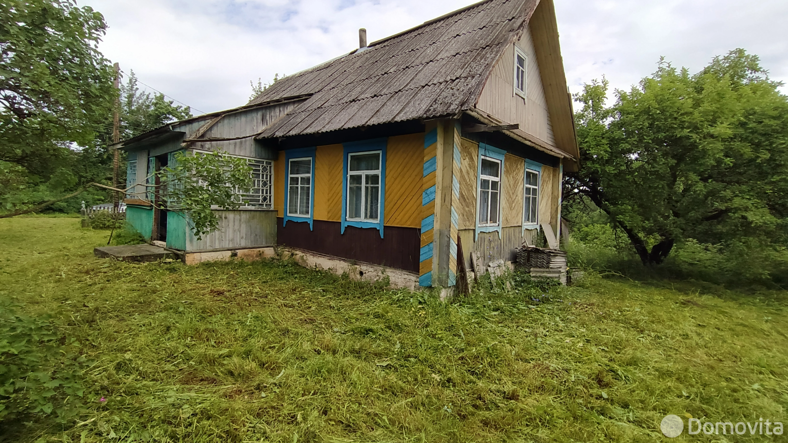 дача, Завличье-Новое, от собственника