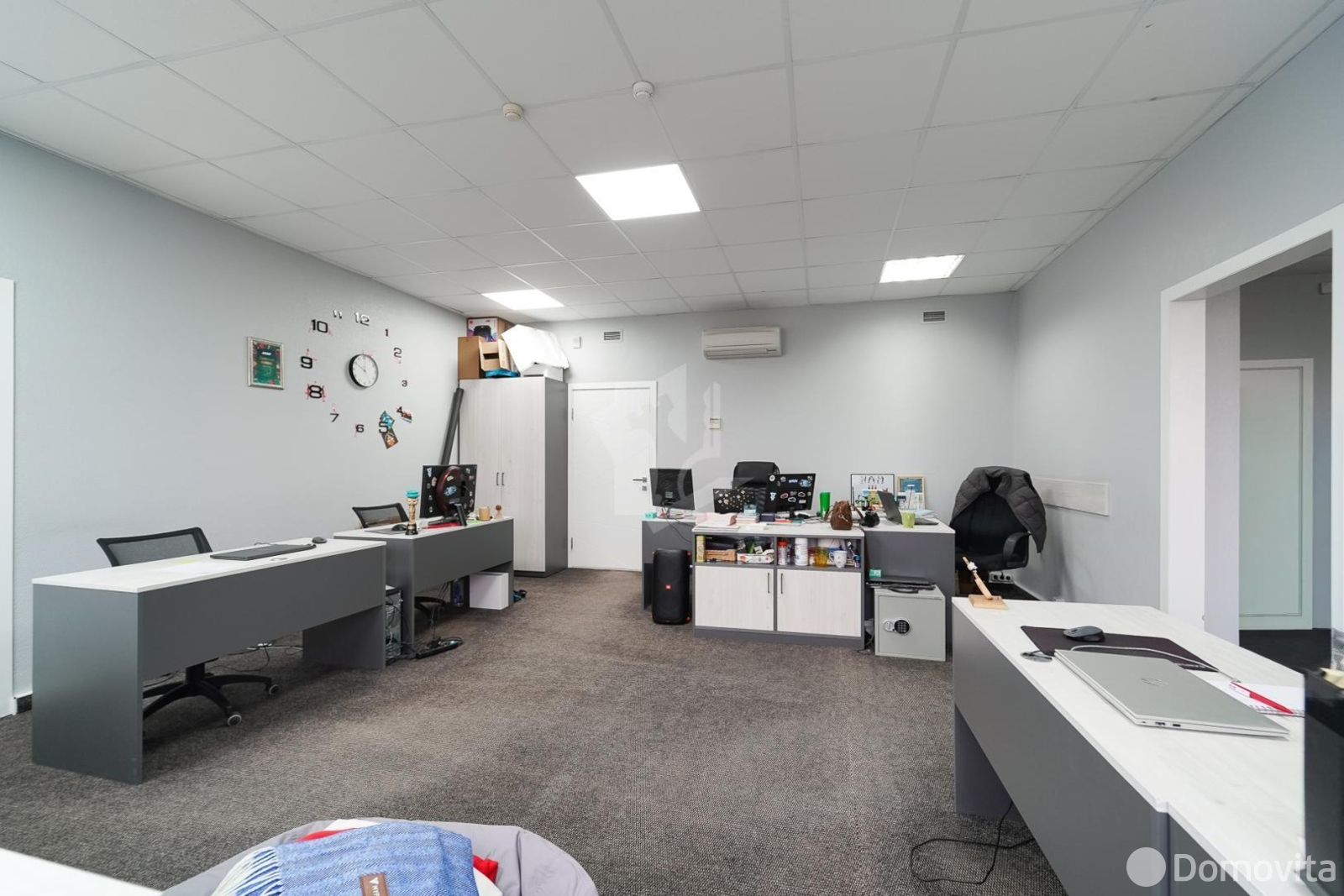 Снять офис на ул. Либаво-Роменская, д. 23 в Минске, 2130EUR, код 16898 - фото 6