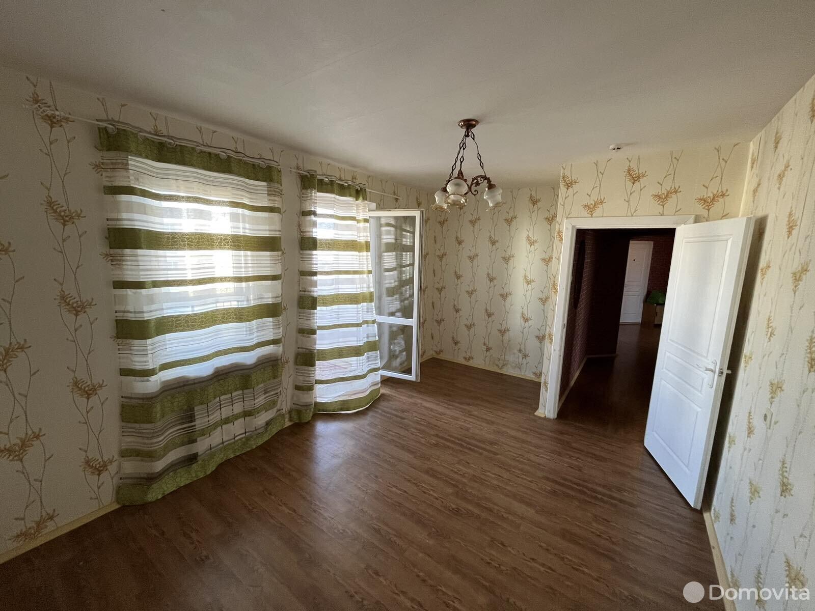 Купить 3-комнатную квартиру в Минске, ул. Каменногорская, д. 78, 124950 USD, код: 989334 - фото 3