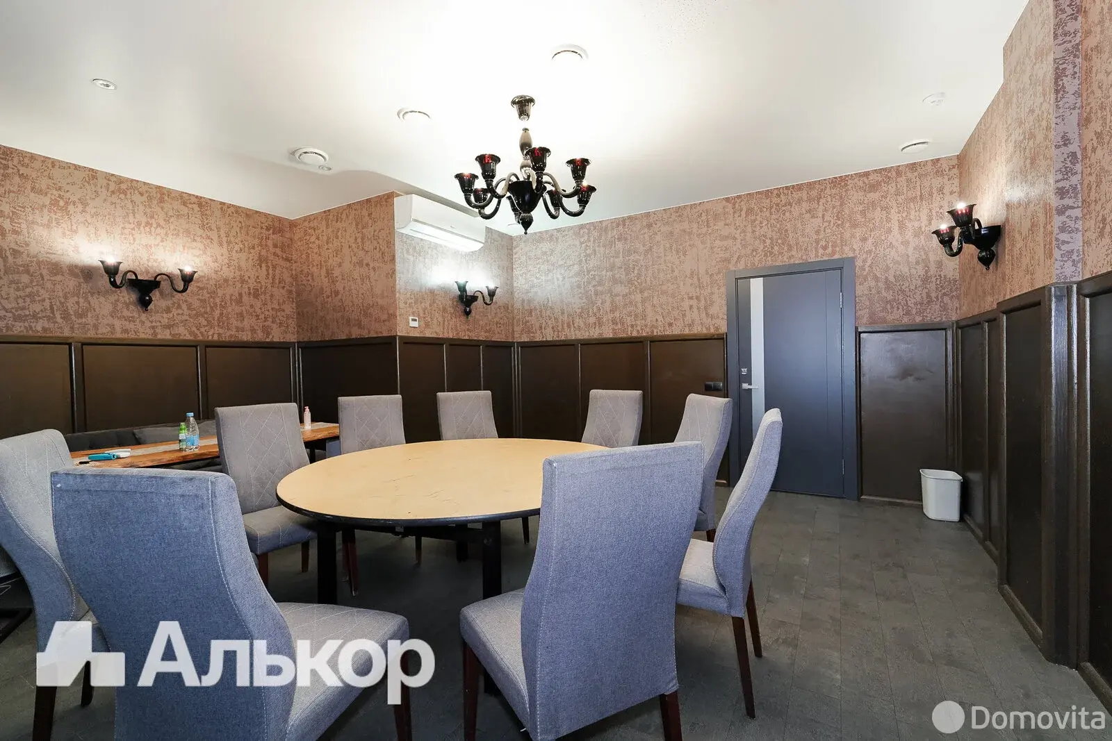 Помещение под сферу услуг в Минске, ул. Сторожовская, д. 6, код 3507 - фото 16