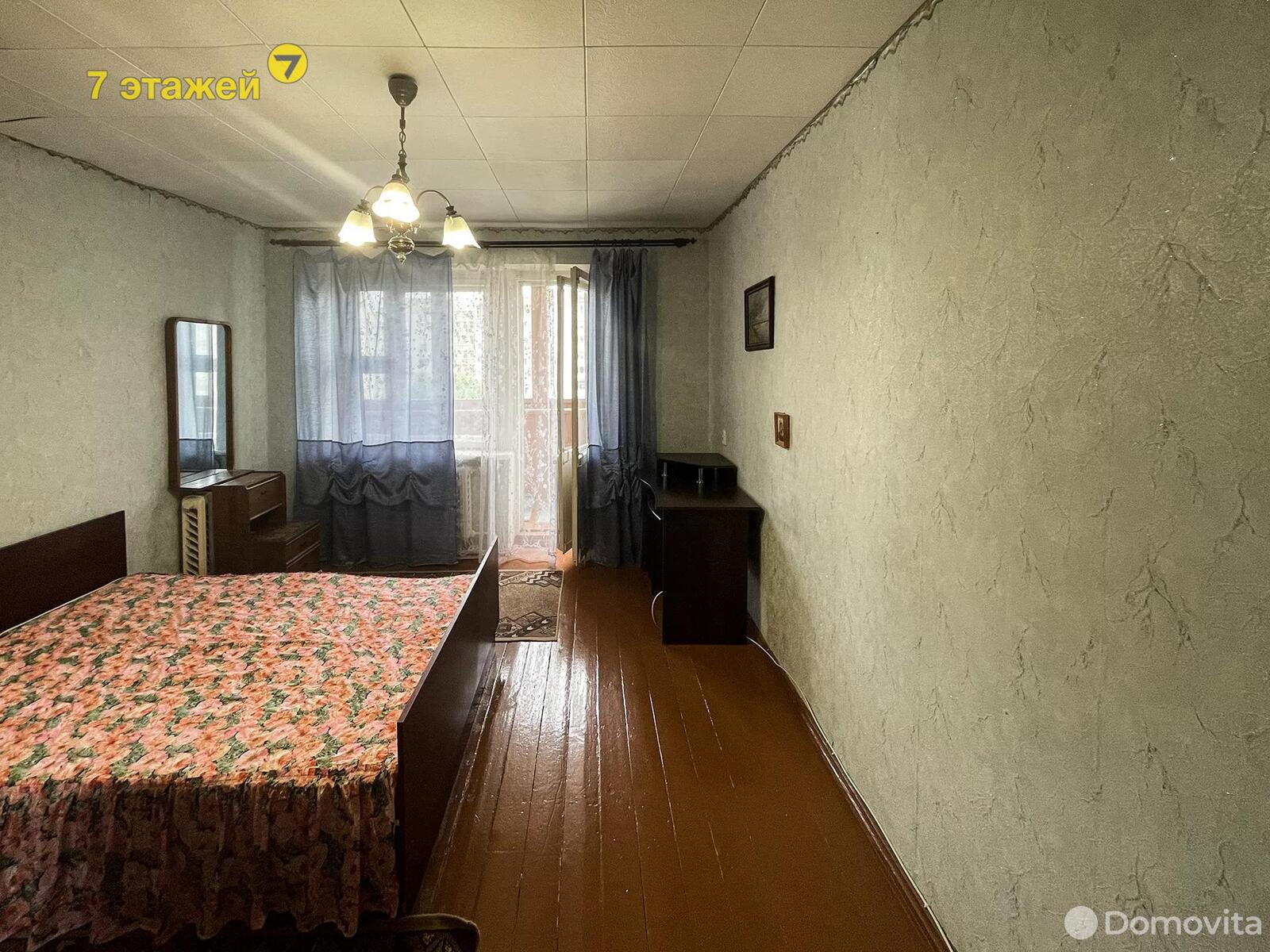 Продажа 2-комнатной квартиры в Мозыре, б-р Юности, д. 33, 29500 USD, код: 992755 - фото 3