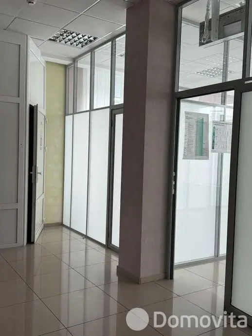 купить офис, Минск, ул. Клары Цеткин, д. 51