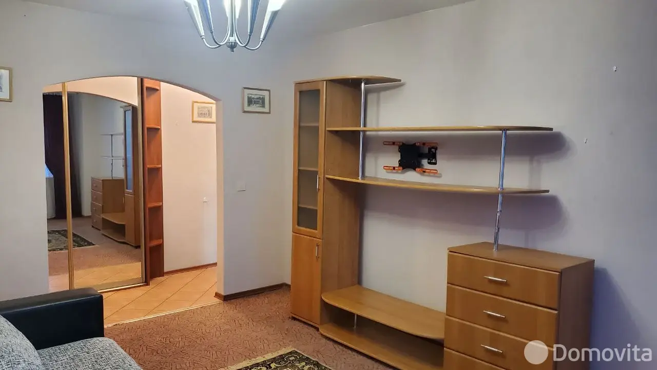 Снять 2-комнатную квартиру в Минске, ул. Бурдейного, д. 14, 1300BYN, код 149025 - фото 4