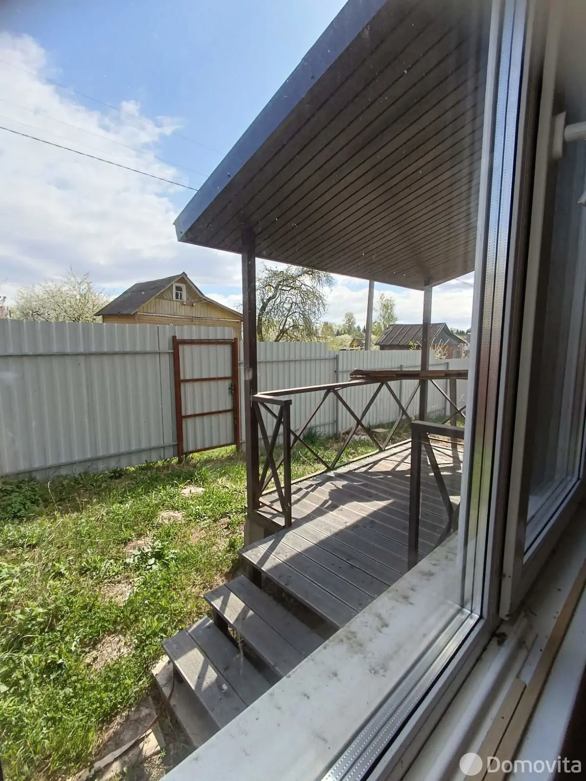 дом, Витебск, пр-д 2-й Простой в Железнодорожном районе