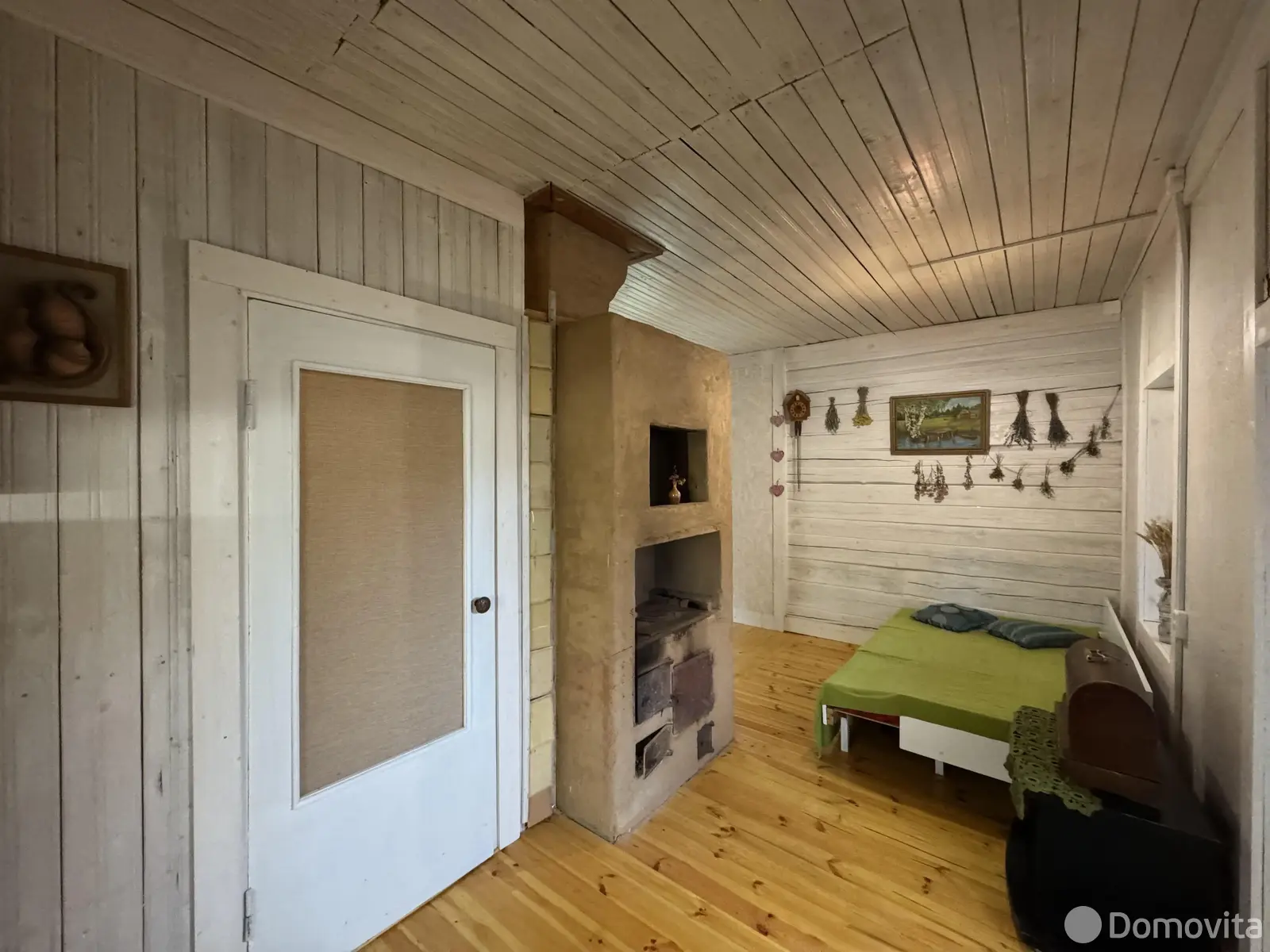 Продажа 1-этажной дачи в Факеле Гомельская область, 13500USD, код 182532 - фото 11