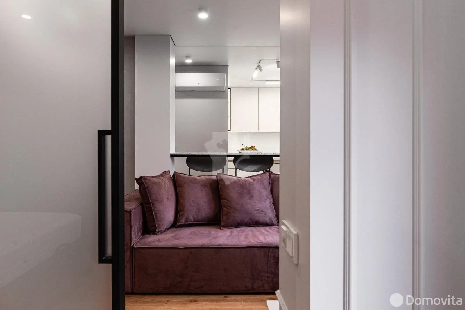 квартира, Минск, ул. Розы Люксембург, д. 151 на ст. метро Грушевка