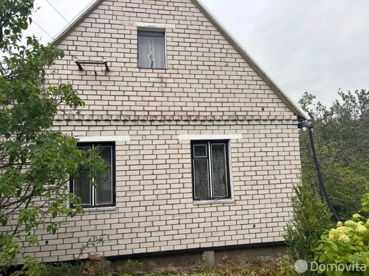 дача, ГЛОБУС-9, 