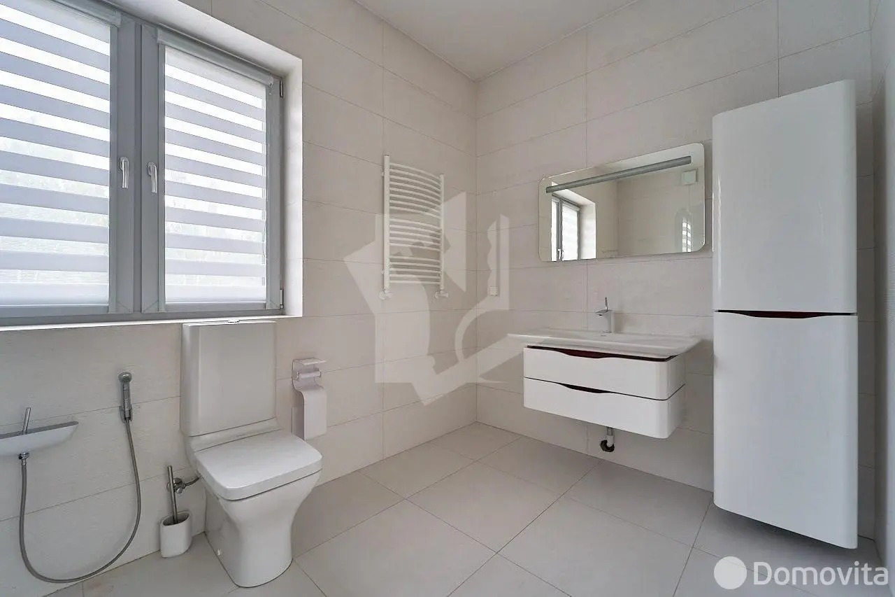 Аренда 2-этажного дома в Колодищах, Минская область, ул. Кленовая Аллея, д. 27, 2900USD, код 4794 - фото 23