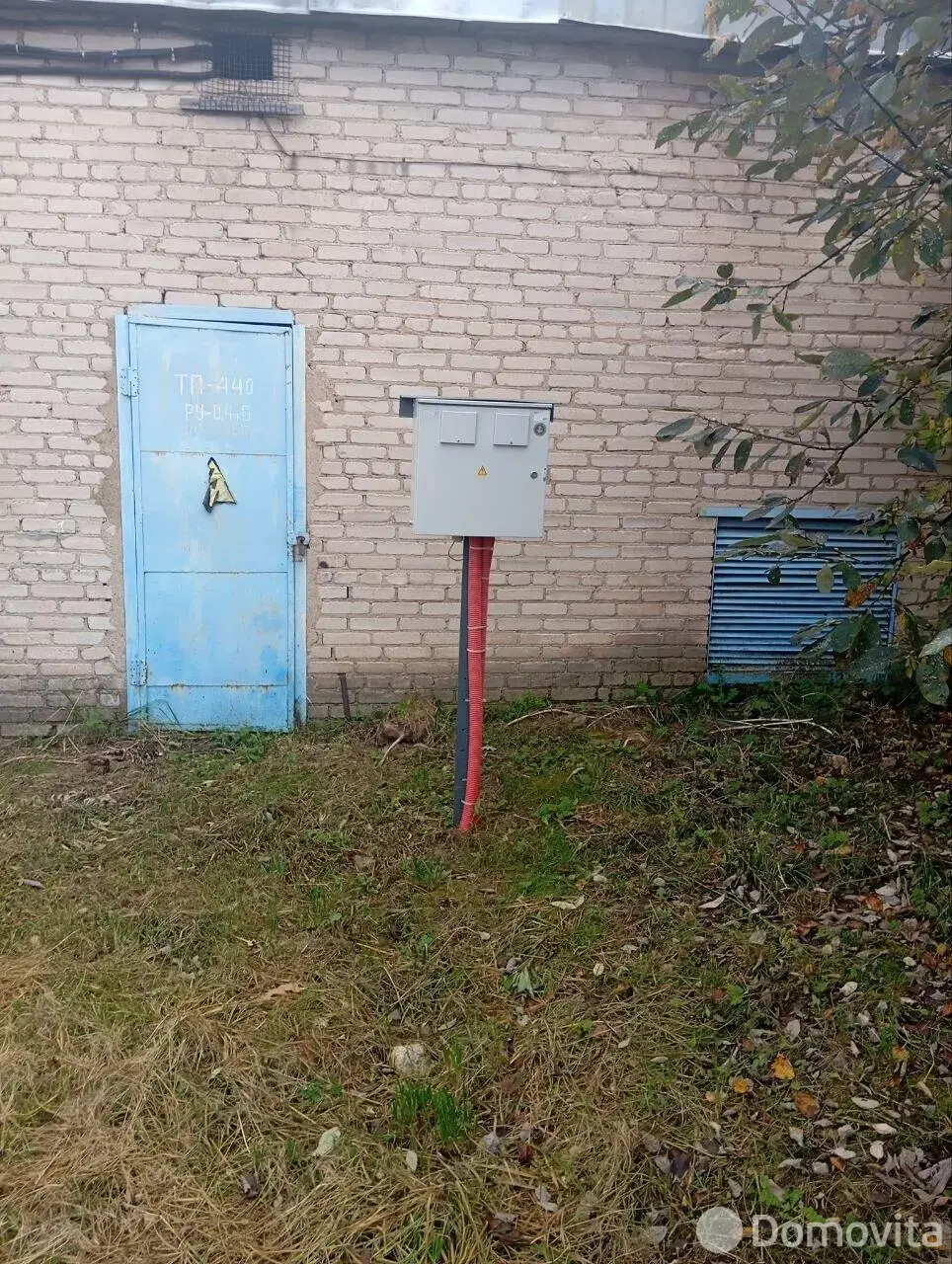 Купить складское помещение на ул. Володарского, д. 1 в Лепели - фото 24