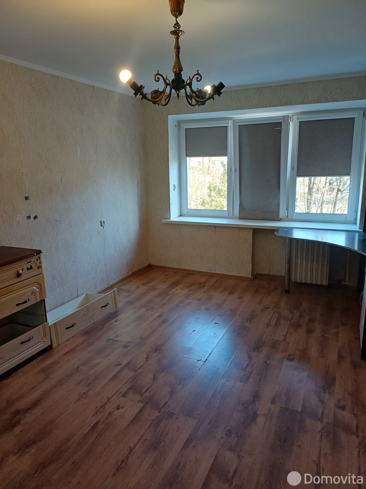 аренда квартиры, Минск, пр-т Рокоссовского, д. 164