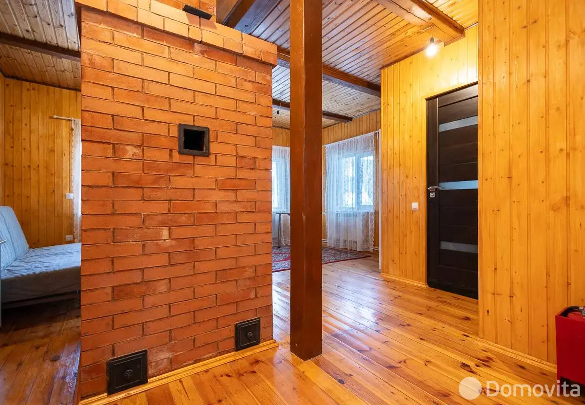 Продажа 2-этажной дачи в Дубках Витебская область, 87000USD, код 183384 - фото 19