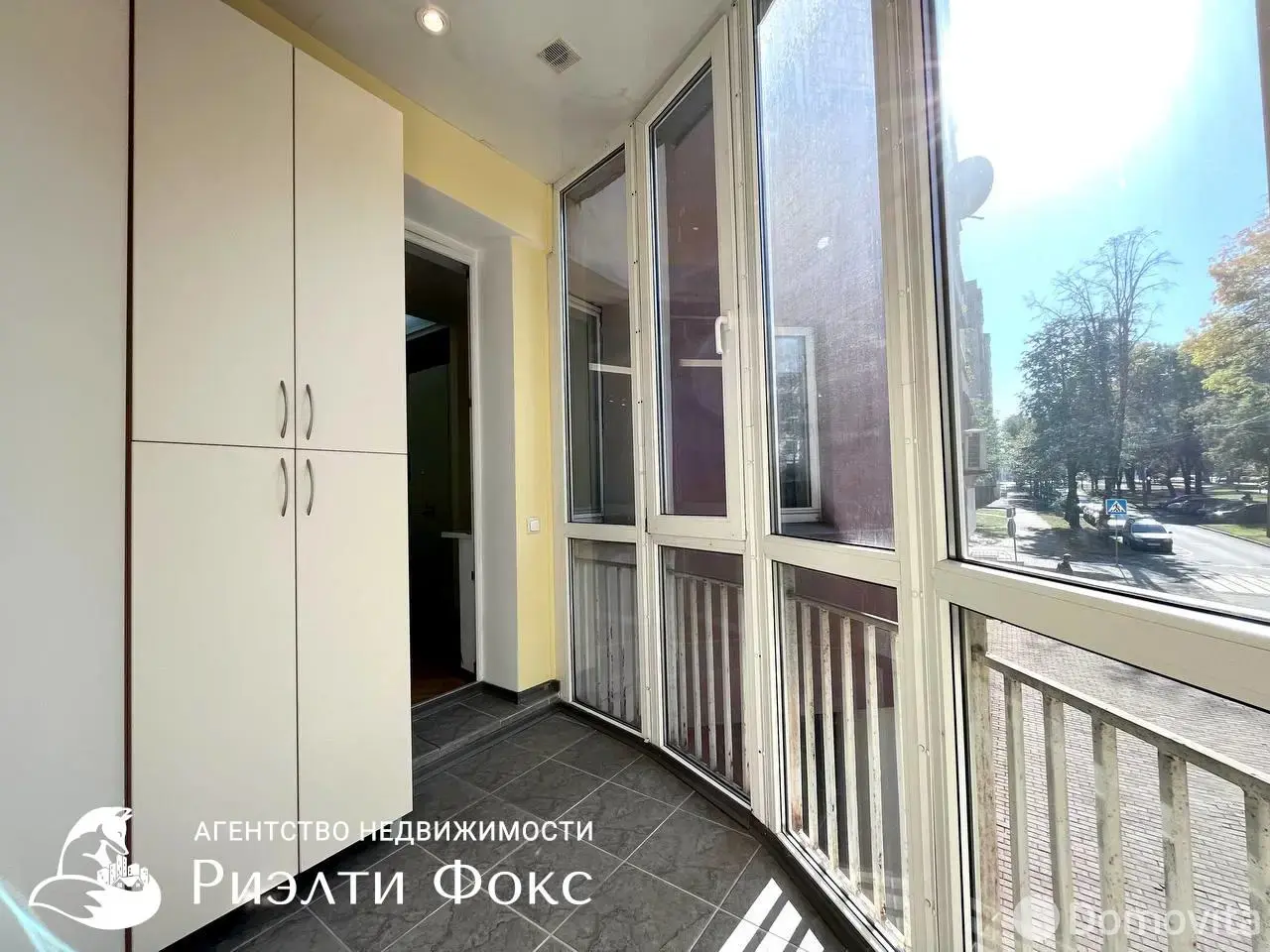 Снять 3-комнатную квартиру в Минске, ул. Грибоедова, д. 10, 1100USD, код 149324 - фото 30