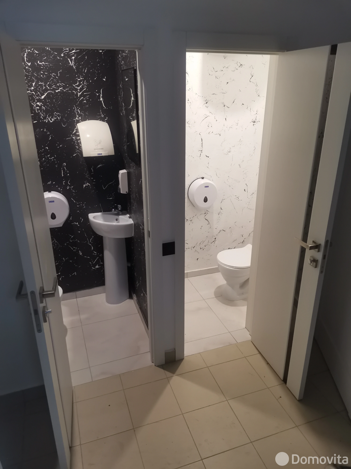 арендовать офис, Минск, пер. Калининградский, д. 18Б