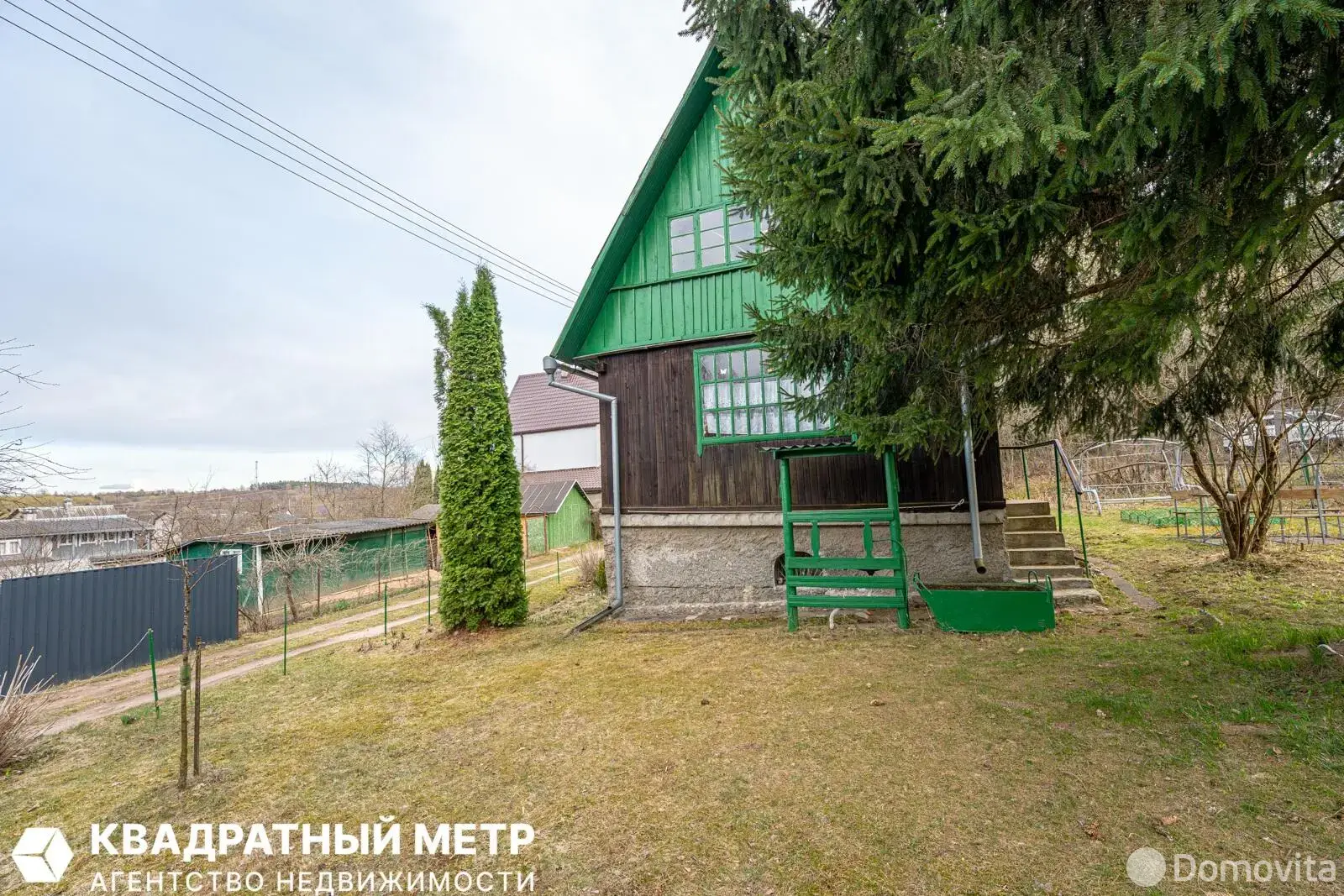 Продажа 2-этажной дачи в НАЛАДЧИК Минская область, 18500USD, код 185470 - фото 11