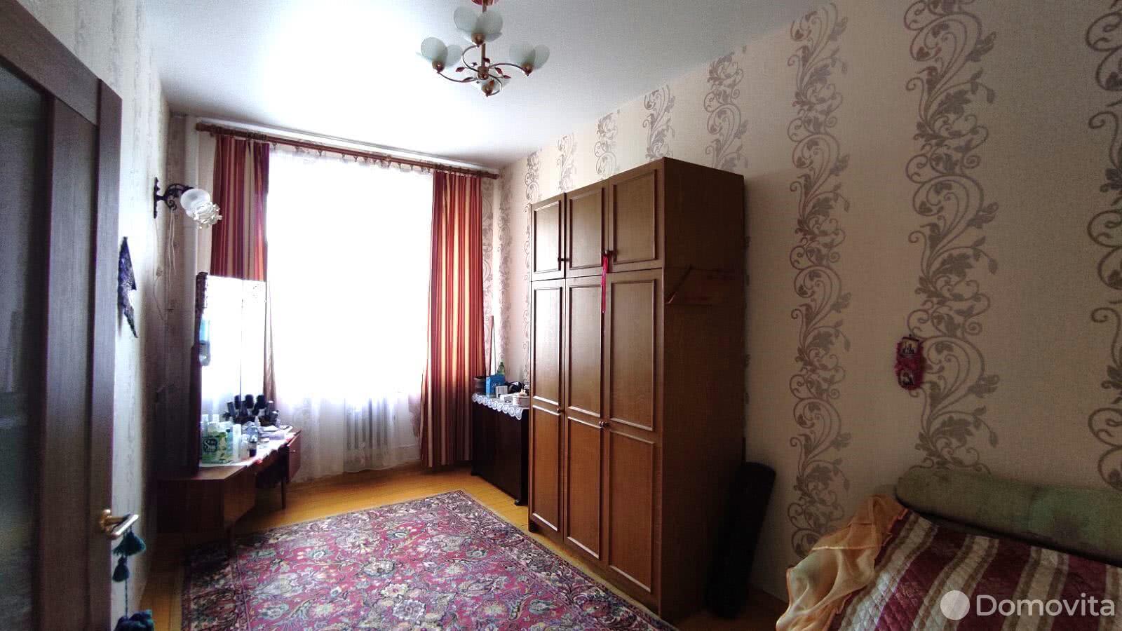 Продажа 4-комнатной квартиры в Станьково, ул. Войсковая, д. 2, 50000 USD, код: 1016233 - фото 4