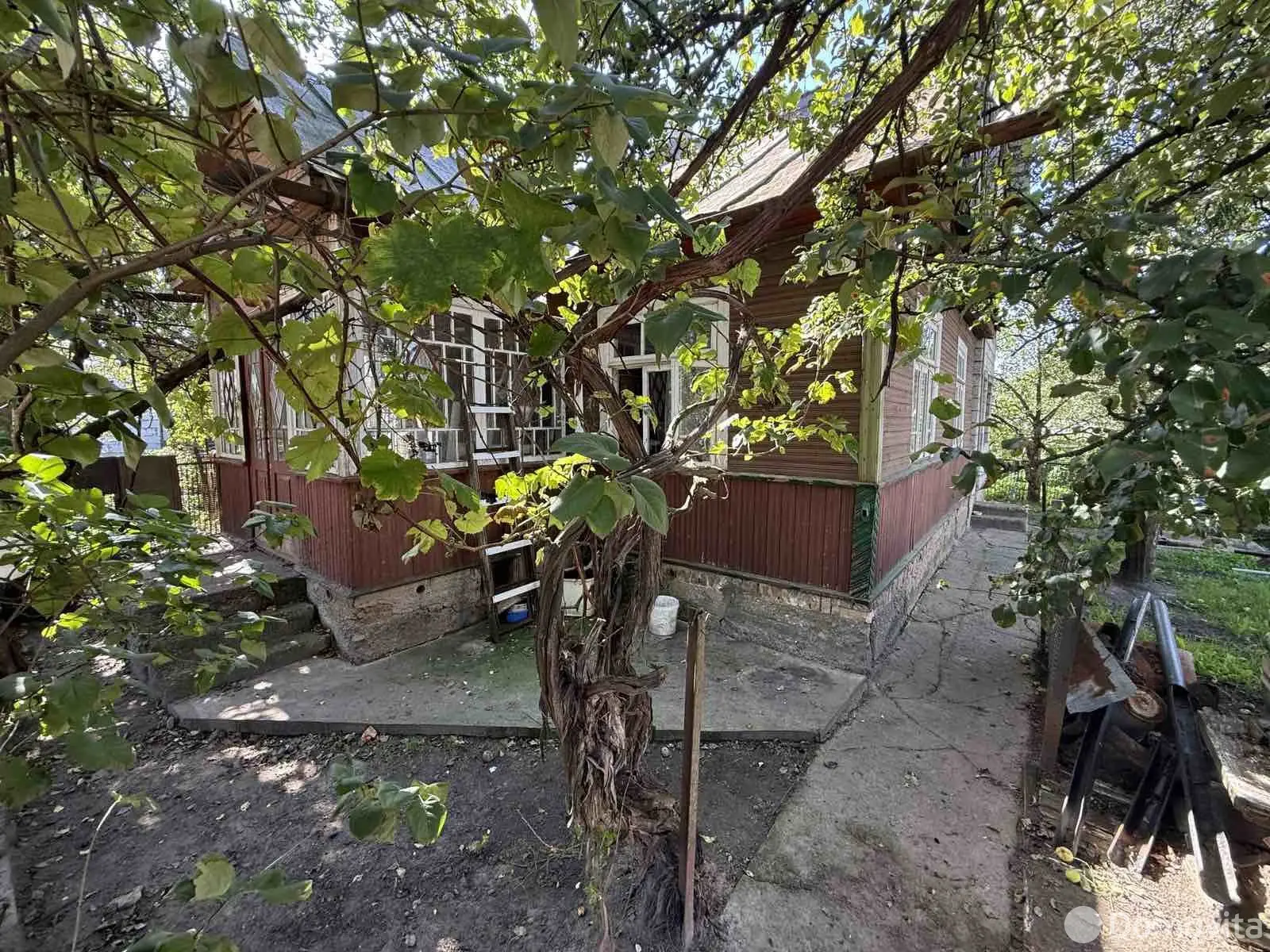 коттедж, Гродно, пер. Якуба Коласа 