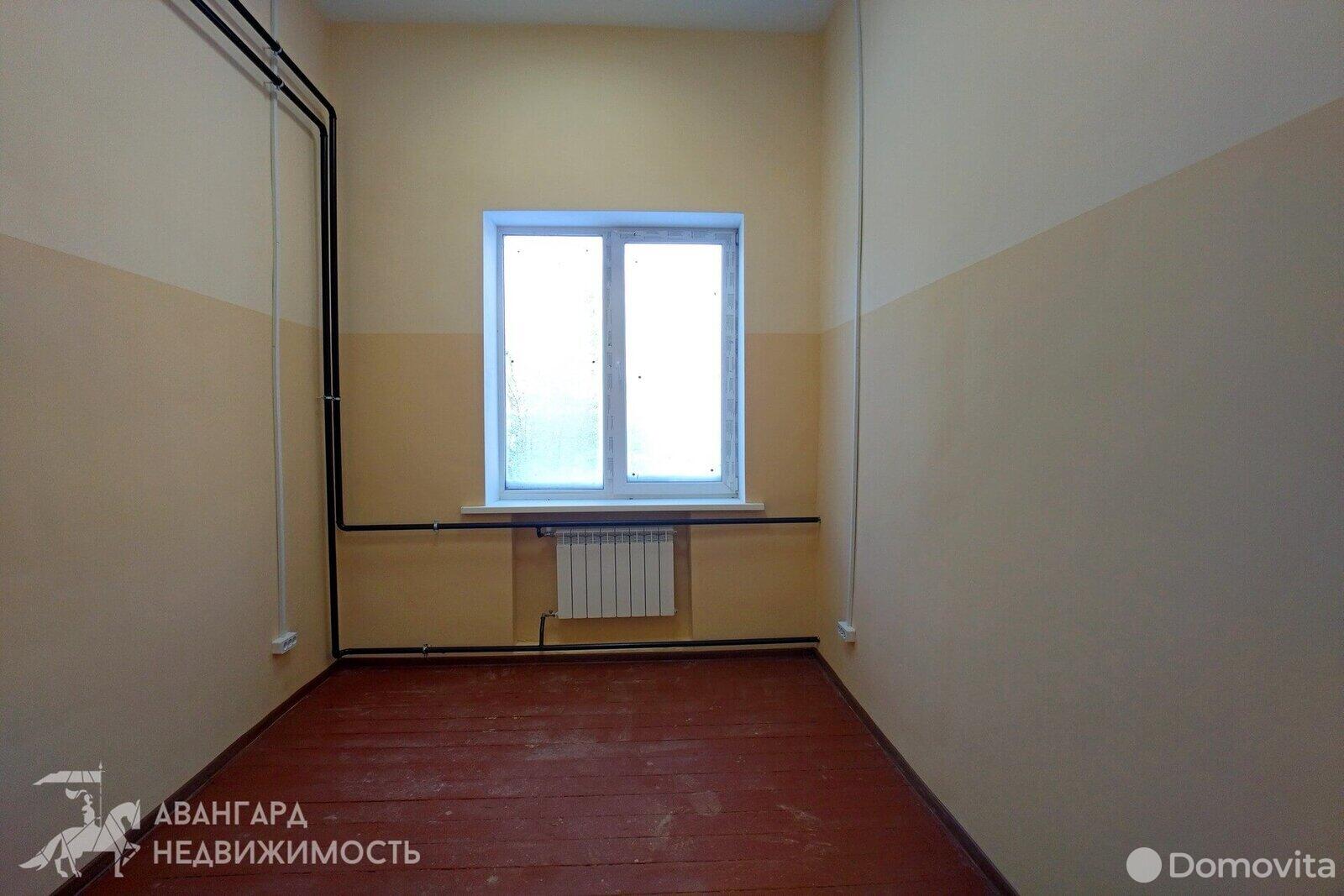 Купить складское помещение на м-н Военный городок в Плещеницах - фото 14