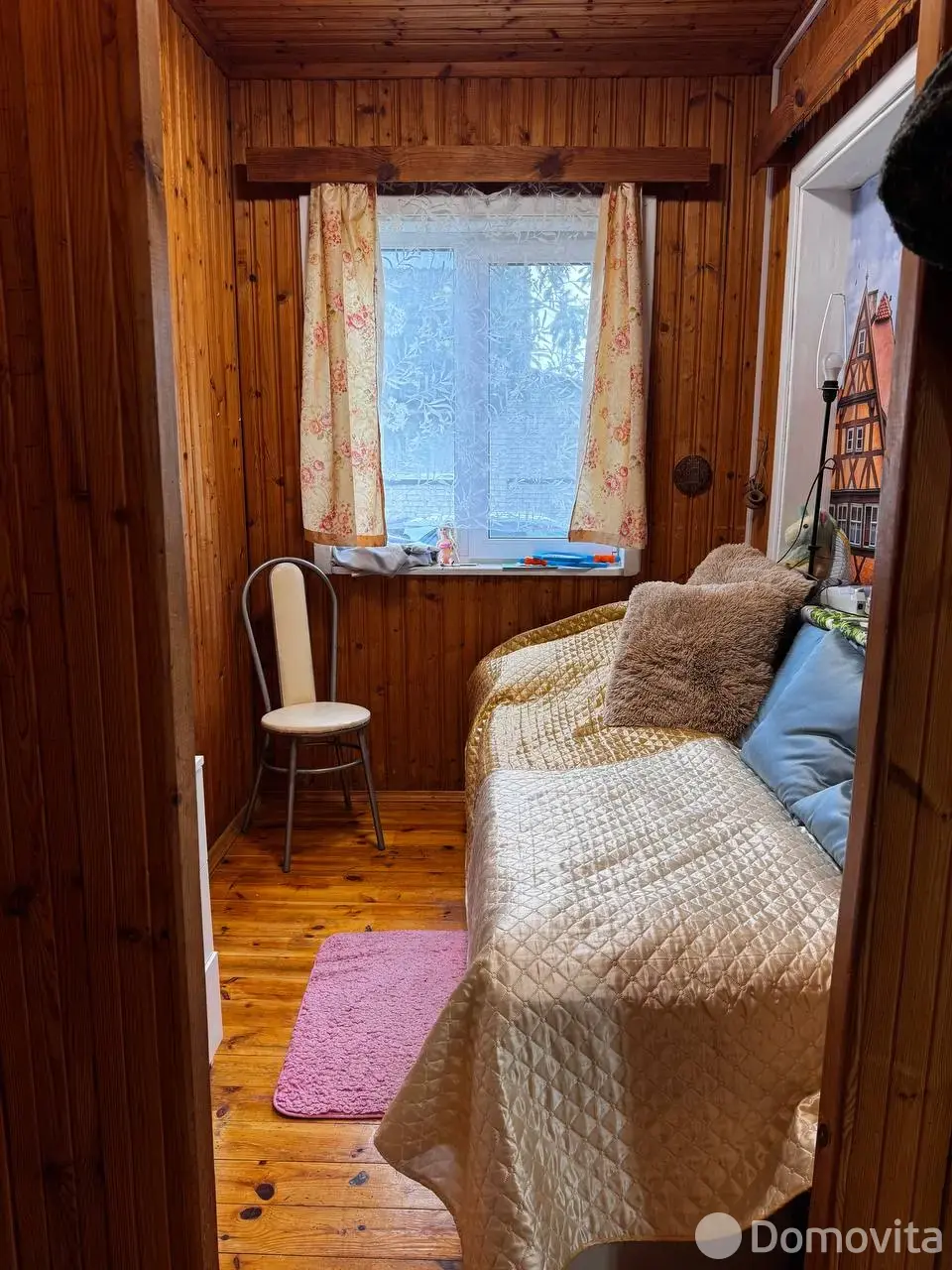 Купить 2-этажную дачу в Аист Минская область, 39000USD, код 184408 - фото 25