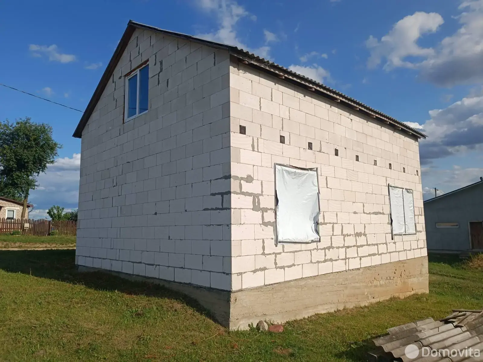 продажа дома, Заямное, ул. Колхозная
