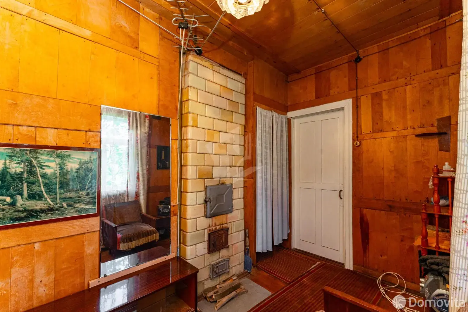 Купить 2-этажную дачу в Экран Минская область, 35500USD, код 183944 - фото 19