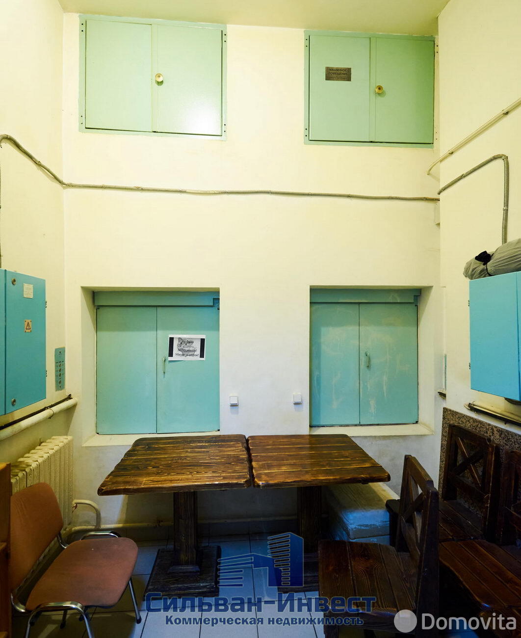 Объект сферы услуг в Минске, ул. Маяковского, д. 146, код 2645 - фото 23