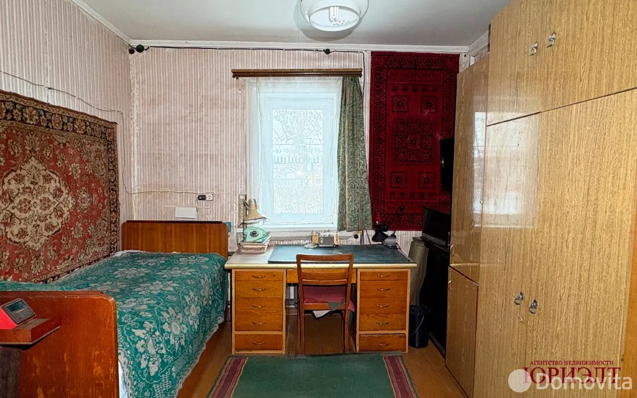 коттедж, Витебск, ул. Канатная